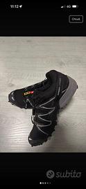 Salomon Speedcross 3 trail running