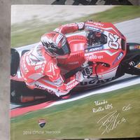 2014 Official Yearbook Ducati