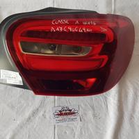 Mercedes benz classe a w176 stop posteriore destro