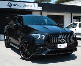 MERCEDES GLE 53 AMG Coupè 4MATIC EQ BOOST PREMIUM