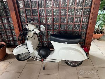 vespa 50 special