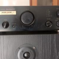 amplificatore pioner 