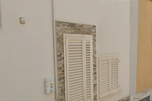 Casa autonoma abitabile