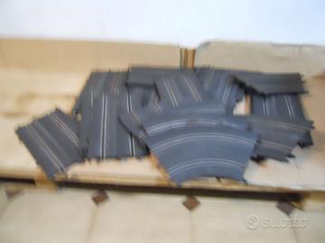 Pista polistil n 20 pezzi