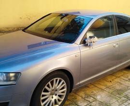 AUDI A6 3ª serie