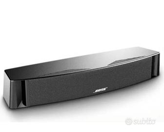 Diffusore Centrale Bose VCS-10