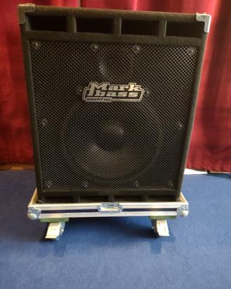 Mark bass sta 151 h