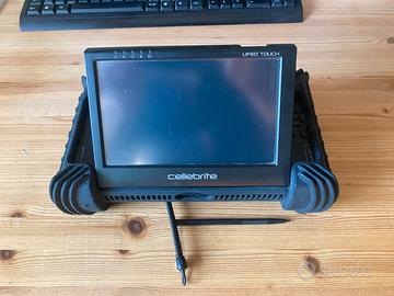 Cellebrite UFED Touch