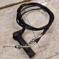 SH350 SH 350 MANOPOLA ACCELLERATORE