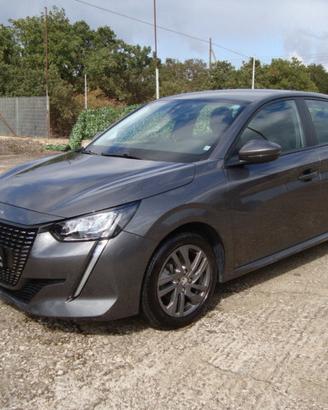 Peugeot 208 PureTech 100 Stop&Start 5 porte GT L