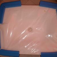 lavabo da appoggio Leroy Merlin 