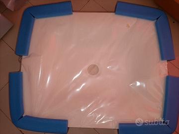 lavabo da appoggio Leroy Merlin 