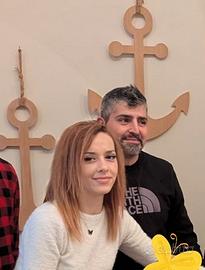 Coppia custodi, manutentori, tuttofare