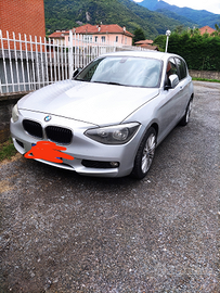 Bmw serie 1 dsport f20