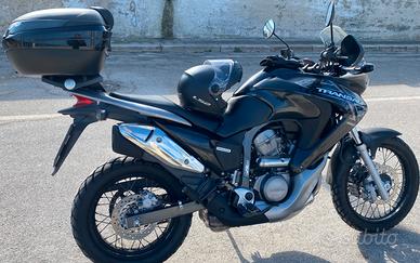 Honda Transalp