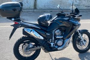 Honda Transalp