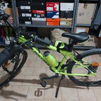 Mtb bambini 9-12 anni