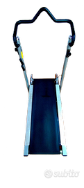 Tappeti Walking Program