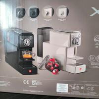 Macchina da Caffè Illy X CAPS - X3 Nero