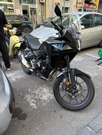 Honda nx