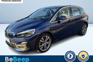 BMW Serie 2 Active Tourer 225XE ACTIVE TOURER...