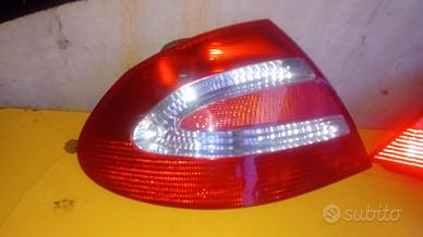 Stop fanali clk Mercedes benz