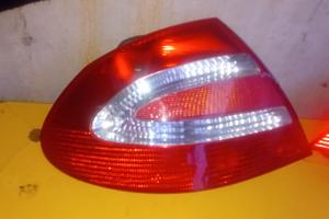Stop fanali clk Mercedes benz
