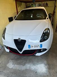 Alfa Romeo Giulietta 120cv 1.6 jtdm 2 tct 6b