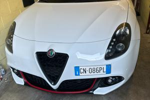 Alfa Romeo Giulietta 120cv 1.6 jtdm 2 tct 6b