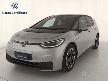 VOLKSWAGEN ID.3 - ID.3 Business U100408