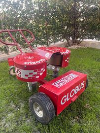 Sparapalloni Globus 1500
