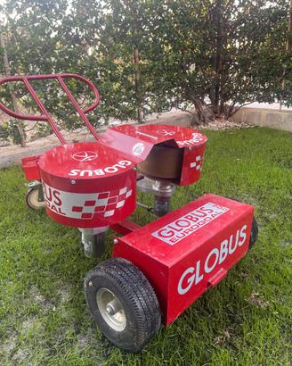 Sparapalloni Globus 1500
