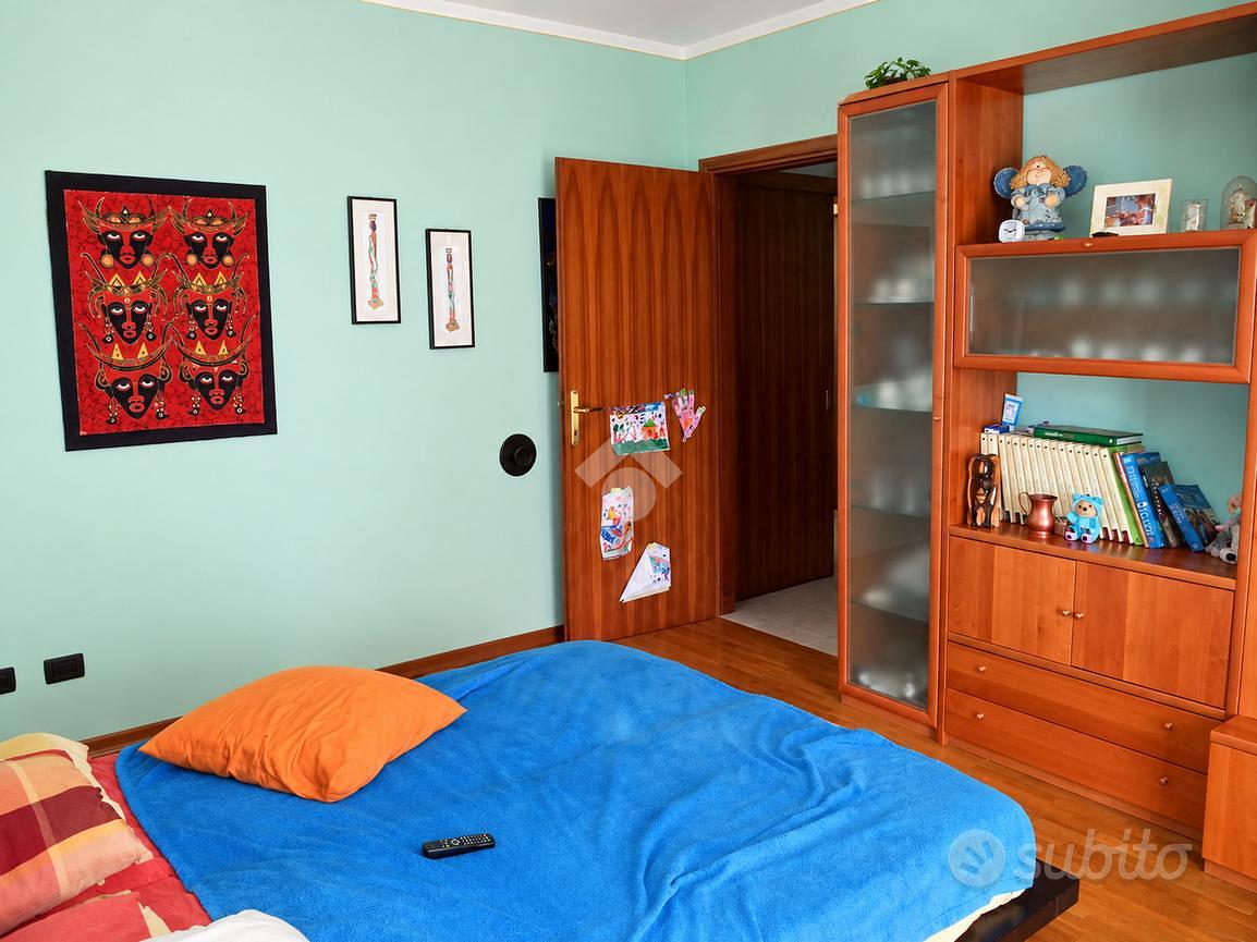Appartamento – Castelfranco Veneto, Cartiera - Vista 4