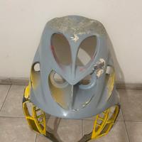 Carena anteriore scudo aerox phantom f12