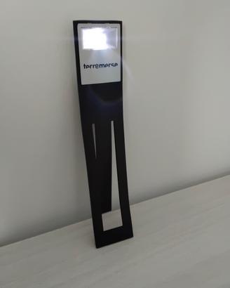 Mini luce portatile