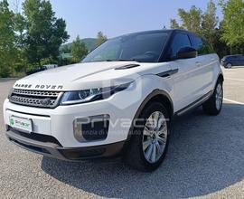 LAND ROVER Range Rover Evoque 2.0 eD4 5p. SE Dynam