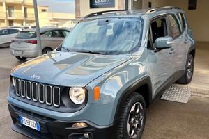 Jeep Renegade 1.6 Mjt 105 CV Business
