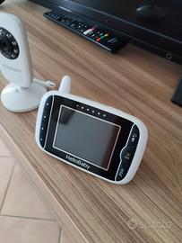 telecamera x neonati 