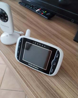 telecamera x neonati 