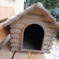 cuccia per cani