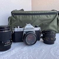 Macchina fotografica PENTAX K1000