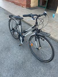 Bici da passeggio