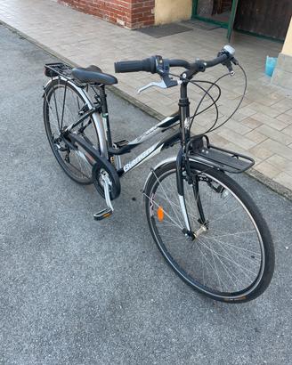Bici da passeggio