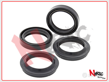 Kit Paraolio e Parapolvere Forcella All Balls