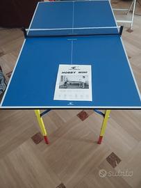 Tavolo da ping pong CORNILLEAU 