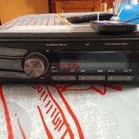 stereo auto 