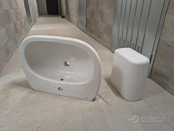 Lavandino Ideal Standard Tesi