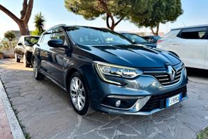 Renault Megane dCi 8V 110 CV Energy Zen