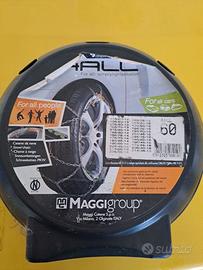 Catene da neve per gomme r13 r14 r15 r16