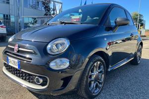 Fiat 500C 1.0 hybrid Sport 70cv